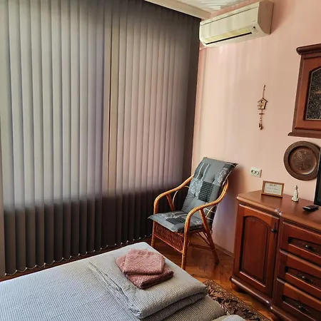 сладкият кът на радост Lägenhet