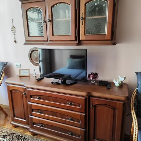 Apartmán сладкият кът на радост *