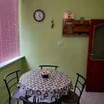 сладкият кът на радост Apartment Burgas City