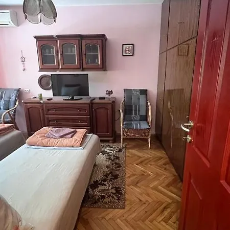 сладкият кът на радост Apartment