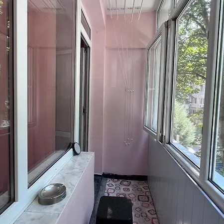 Apartamento сладкият кът на радост *