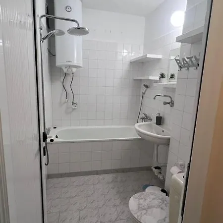 сладкият кът на радост Apartamento *