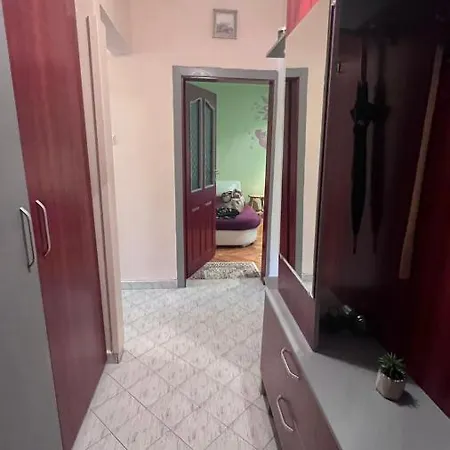 Apartamento сладкият кът на радост
