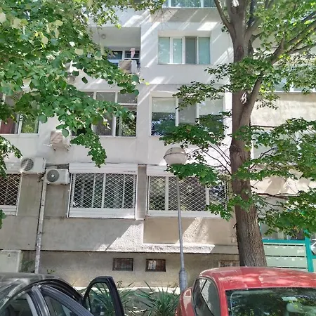 Apartment сладкият кът на радост *