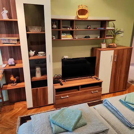 сладкият кът на радост Apartment Burgas