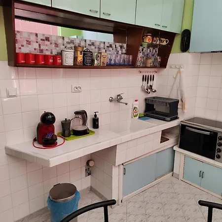 Apartment сладкият кът на радост *