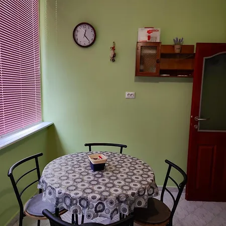 сладкият кът на радост Apartment Burgas