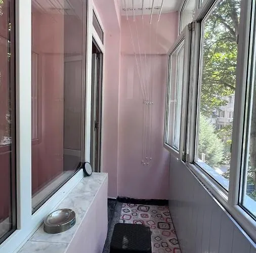 Apartament сладкият кът на радост *