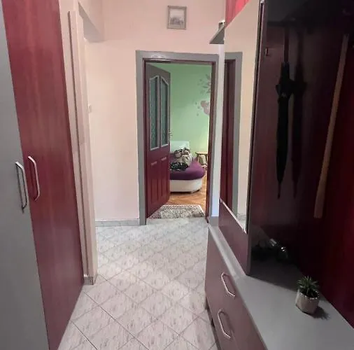 Apartament сладкият кът на радост