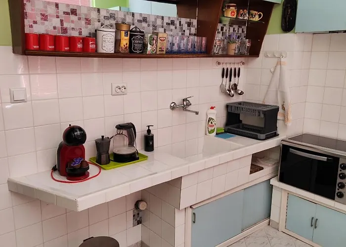 Apartament сладкият кът на радост *