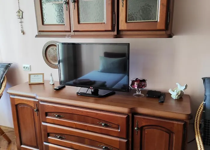 Apartament сладкият кът на радост