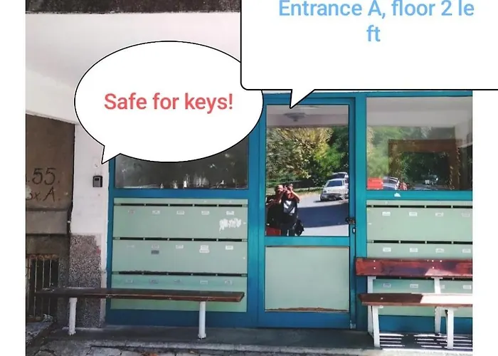 Apartament сладкият кът на радост Burgas